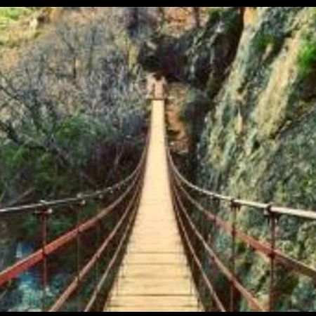 Appartamento La Casita de Gonzalo Monachil Esterno foto