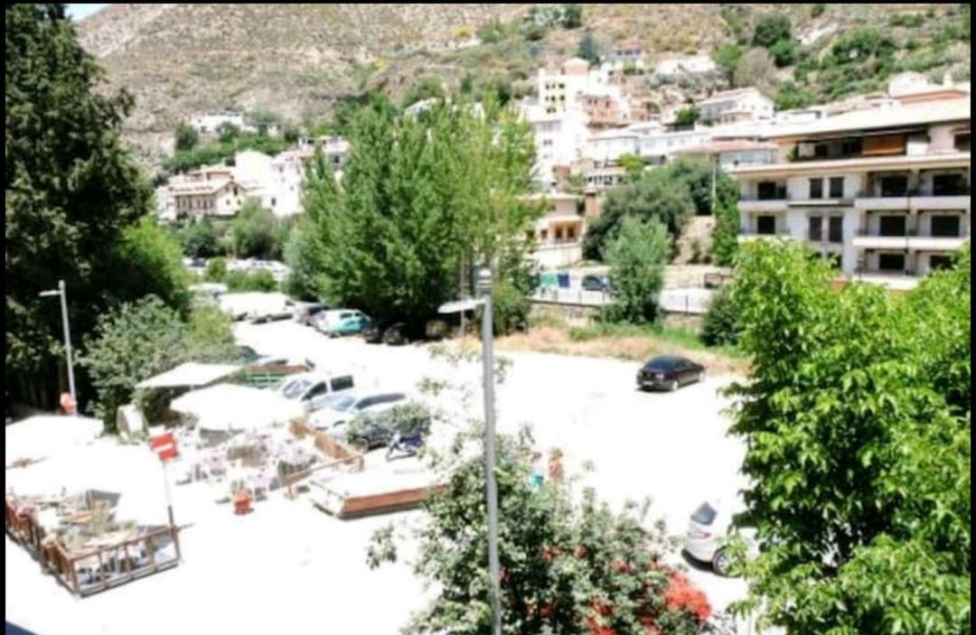 Appartamento La Casita de Gonzalo Monachil Esterno foto