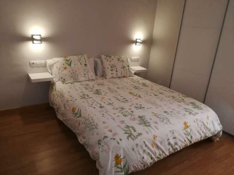 Appartamento La Casita de Gonzalo Monachil Esterno foto