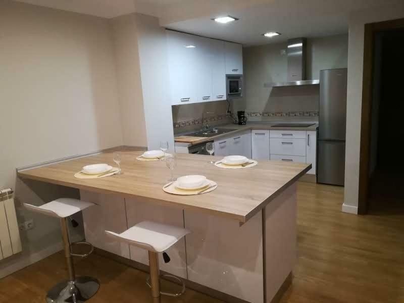Appartamento La Casita de Gonzalo Monachil Esterno foto